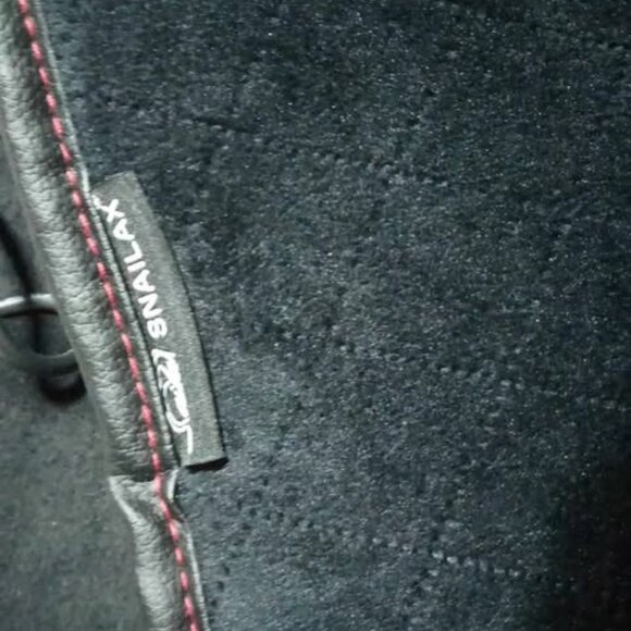 SNAILAX HEATING WRAP BACK - Picture 5 of 7